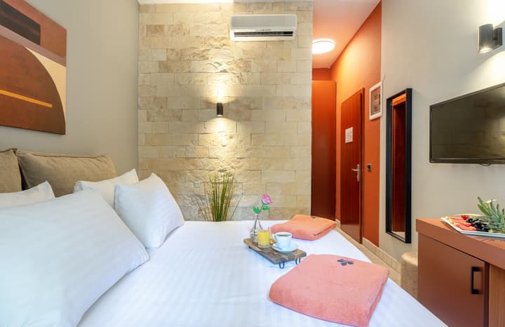 Podstine Hotel