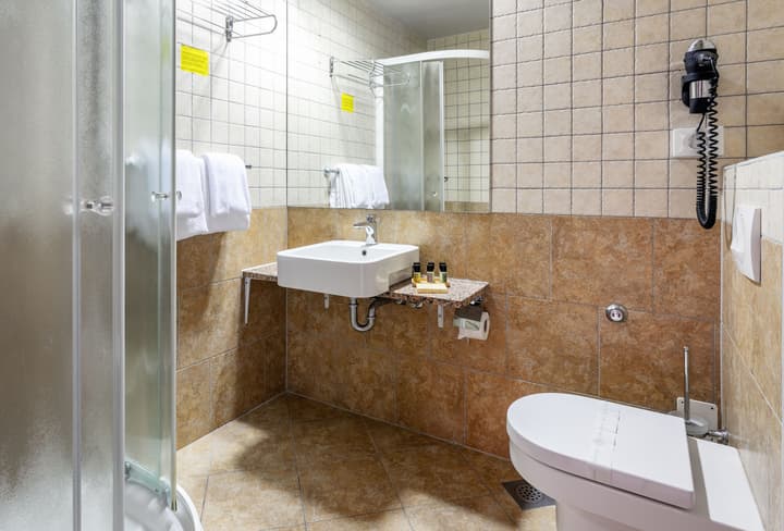 Podstine Hotel