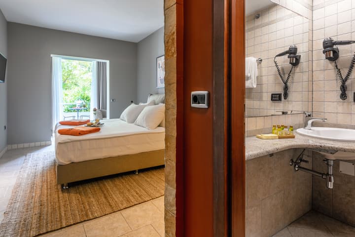 Podstine Hotel