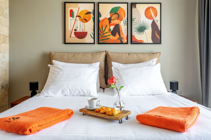Podstine Hotel