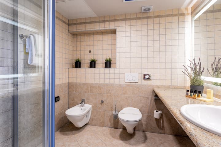 Podstine Hotel