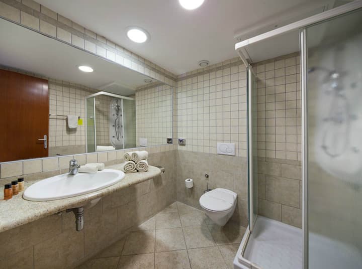 Podstine Hotel