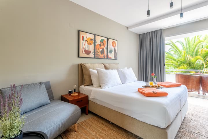 Podstine Hotel