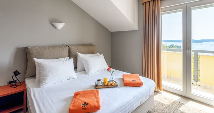 Podstine Hotel