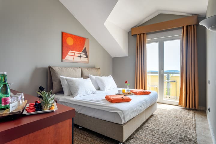 Podstine Hotel