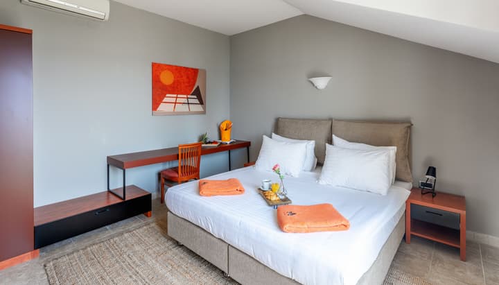 Podstine Hotel