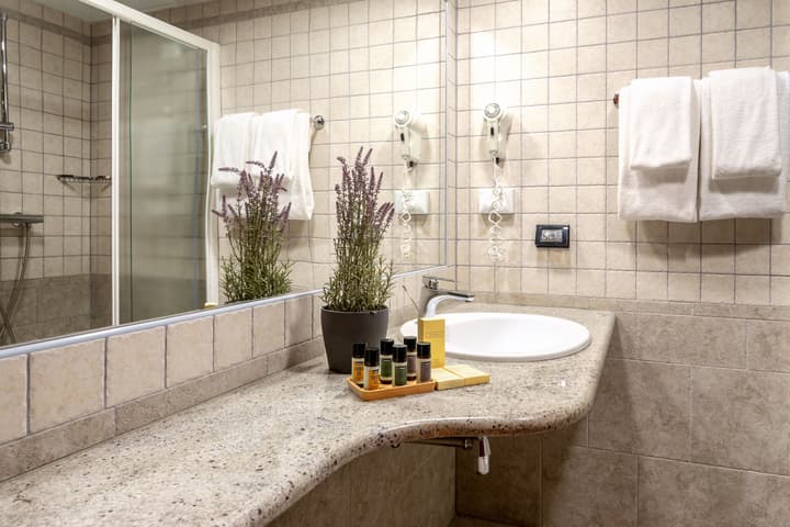 Podstine Hotel