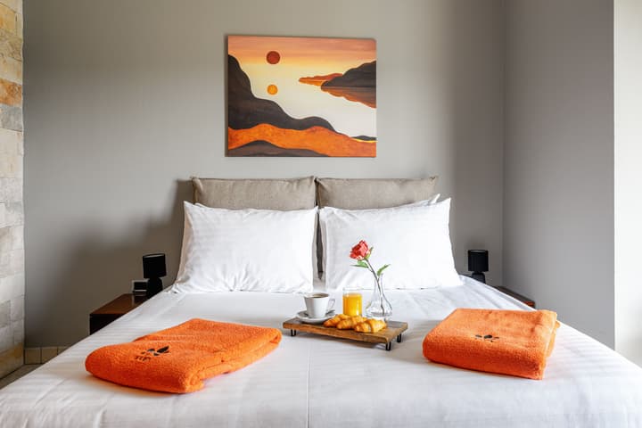 Podstine Hotel