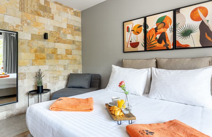 Podstine Hotel