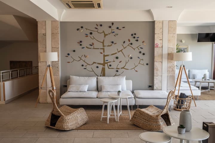 Podstine Hotel