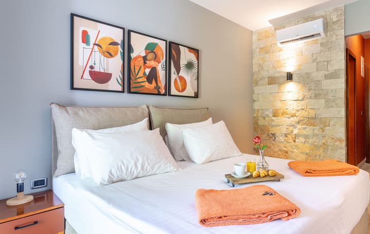 Podstine Hotel