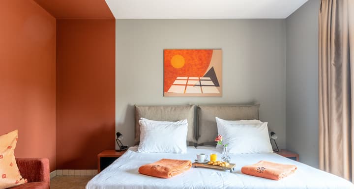 Podstine Hotel