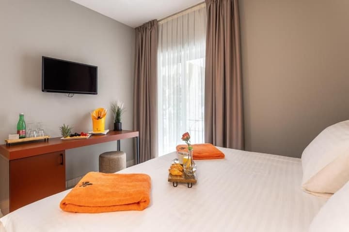 Podstine Hotel