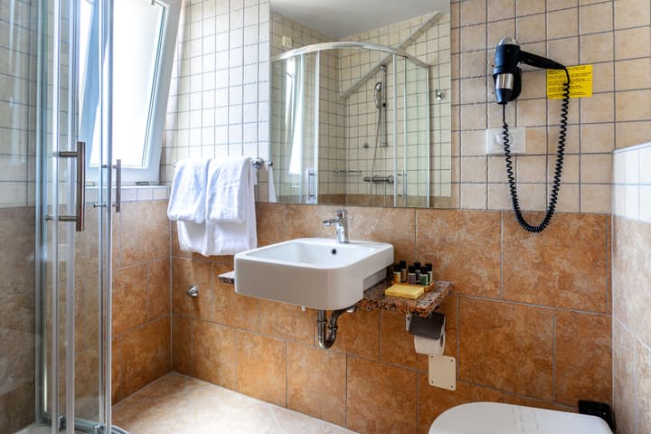Podstine Hotel