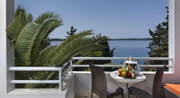 Podstine Hotel