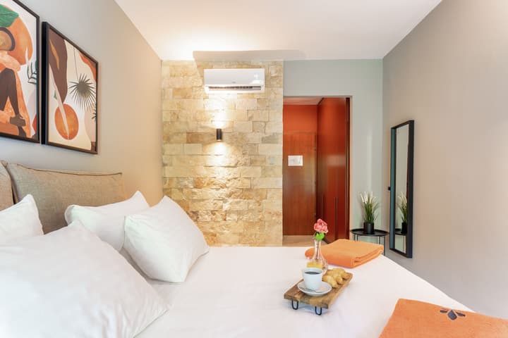 Podstine Hotel