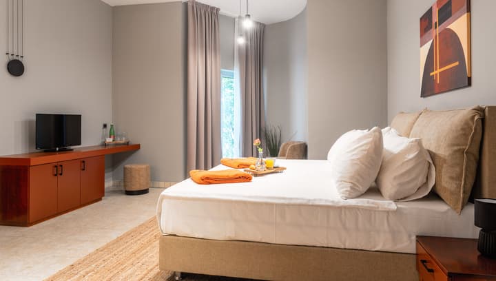 Podstine Hotel