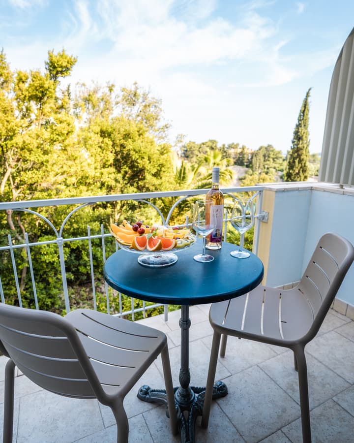 Podstine Hotel