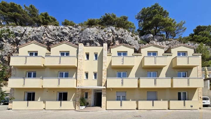 Podstine Hotel