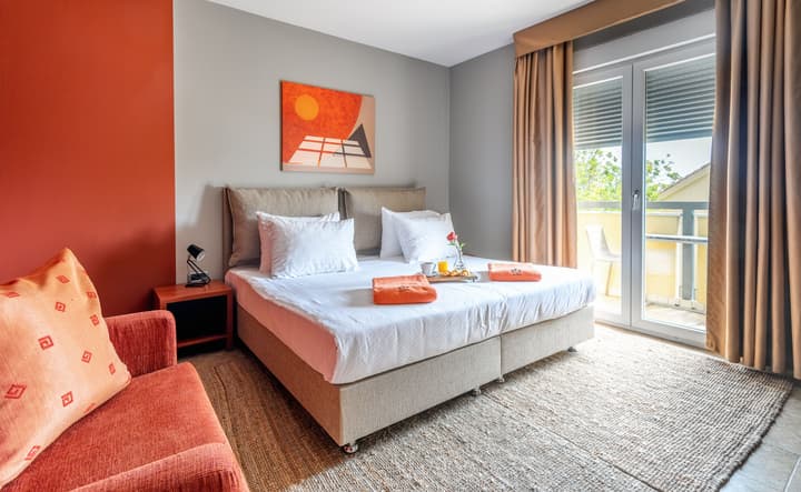 Podstine Hotel