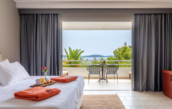Podstine Hotel