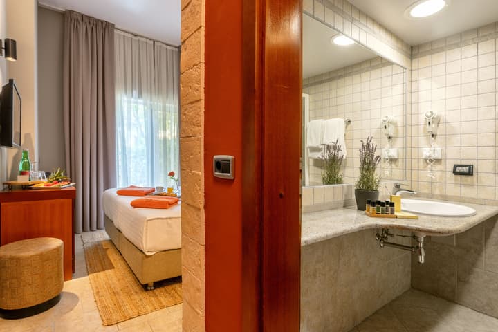 Podstine Hotel
