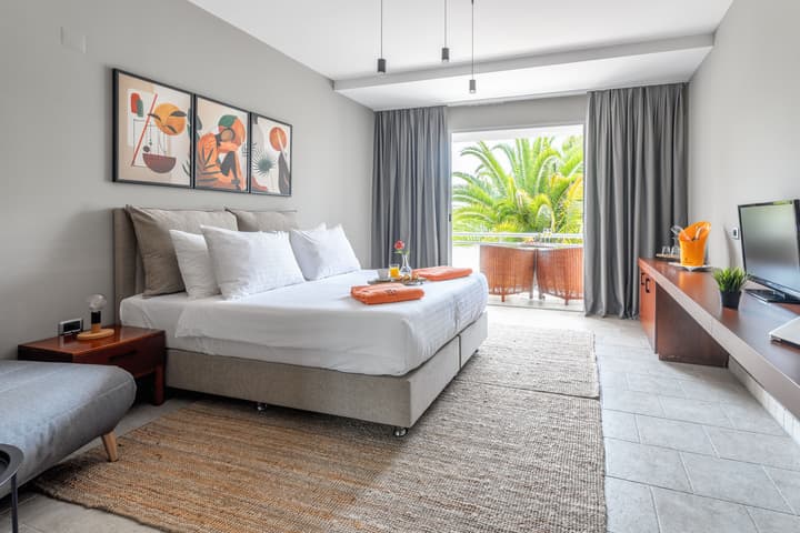 Podstine Hotel