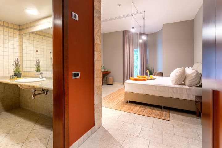 Podstine Hotel
