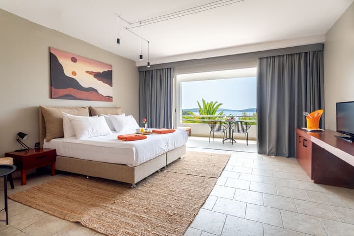 Podstine Hotel
