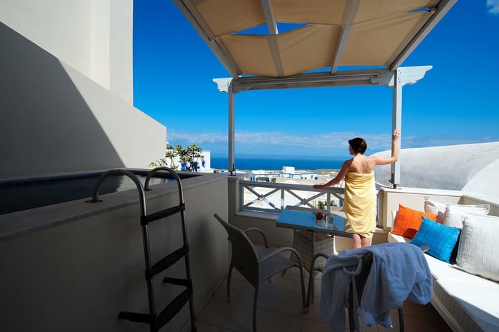Ellinon Thea Boutique Hotel