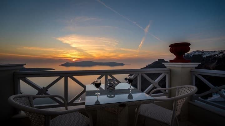Ellinon Thea Boutique Hotel