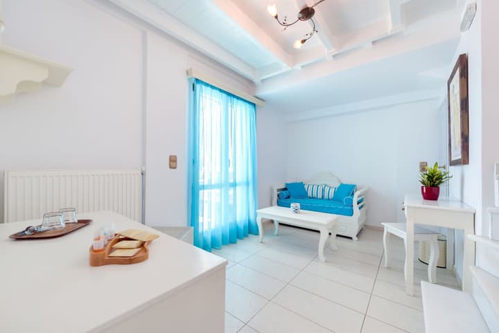 Ellinon Thea Boutique Hotel