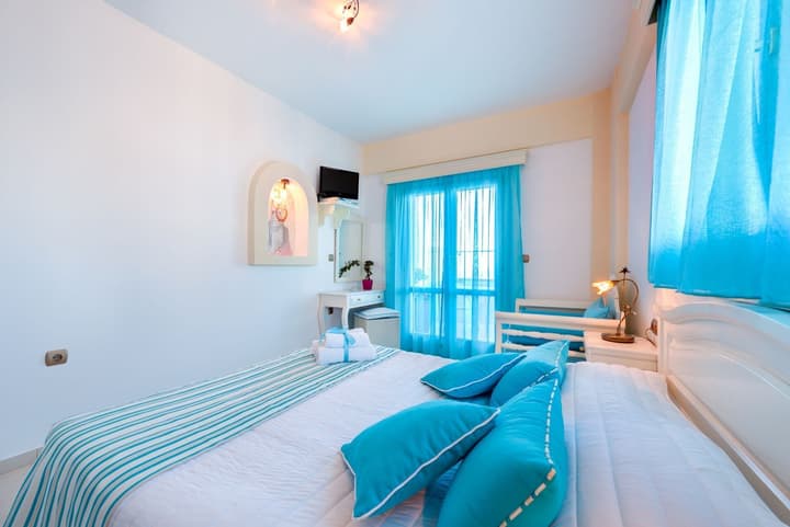 Ellinon Thea Boutique Hotel