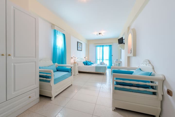 Ellinon Thea Boutique Hotel