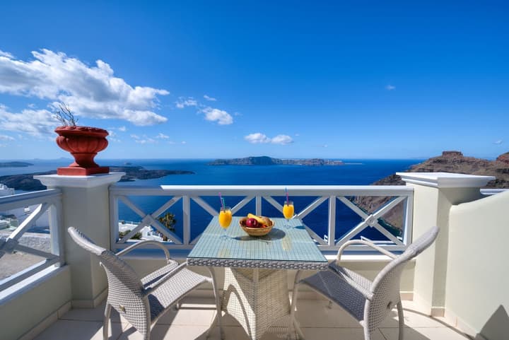 Ellinon Thea Boutique Hotel