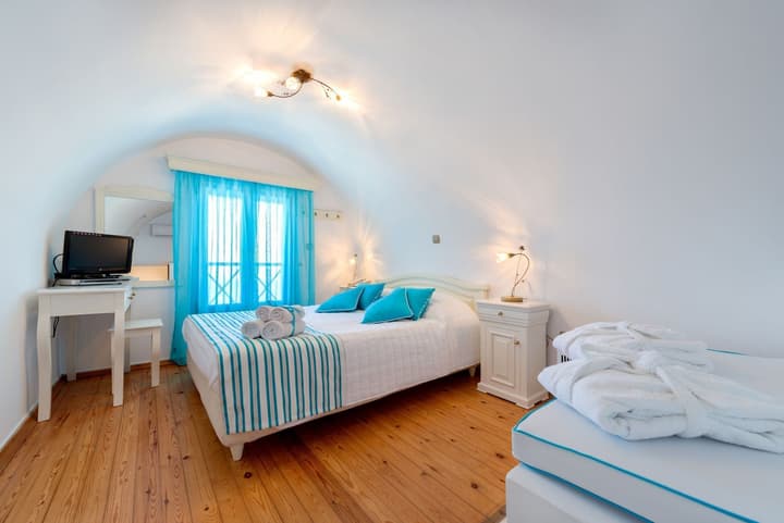 Ellinon Thea Boutique Hotel