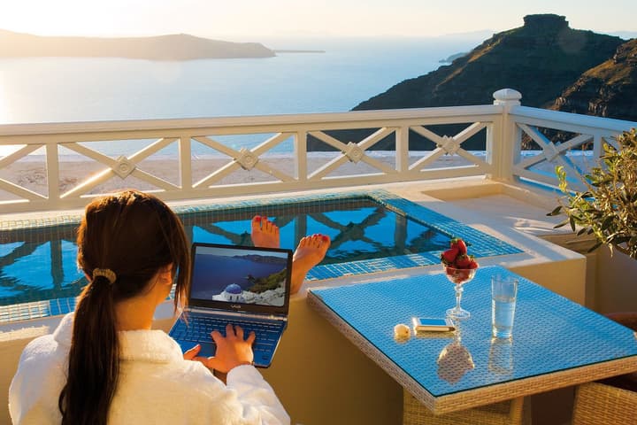 Ellinon Thea Boutique Hotel