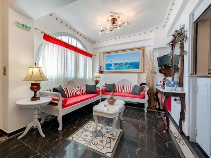 Ellinon Thea Boutique Hotel