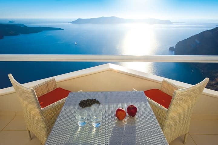 Ellinon Thea Boutique Hotel