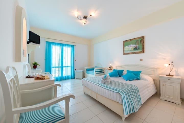 Ellinon Thea Boutique Hotel