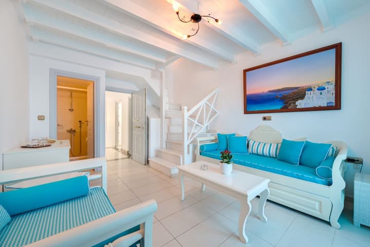 Ellinon Thea Boutique Hotel