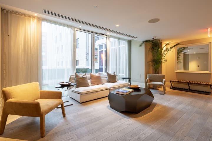 NoMo SoHo