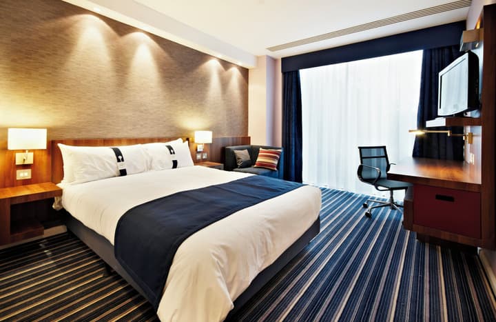 Holiday Inn Express Madrid-Leganes by IHG