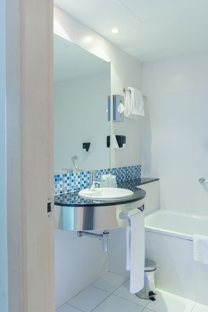 Holiday Inn Express Madrid-Leganes by IHG
