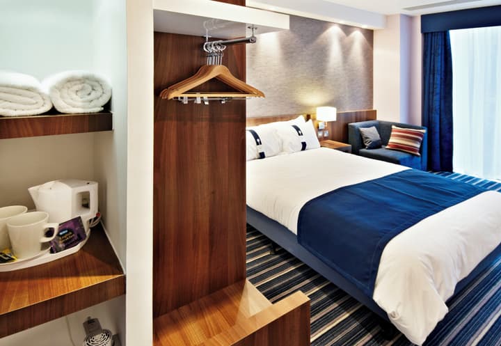 Holiday Inn Express Madrid-Leganes by IHG