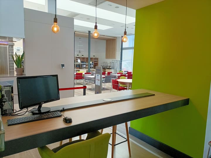 Holiday Inn Express Madrid-Leganes by IHG
