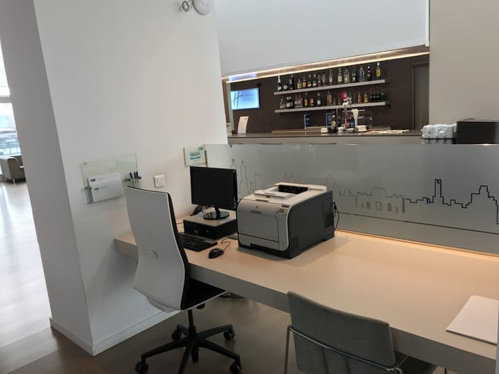 Holiday Inn Express Madrid-Leganes by IHG