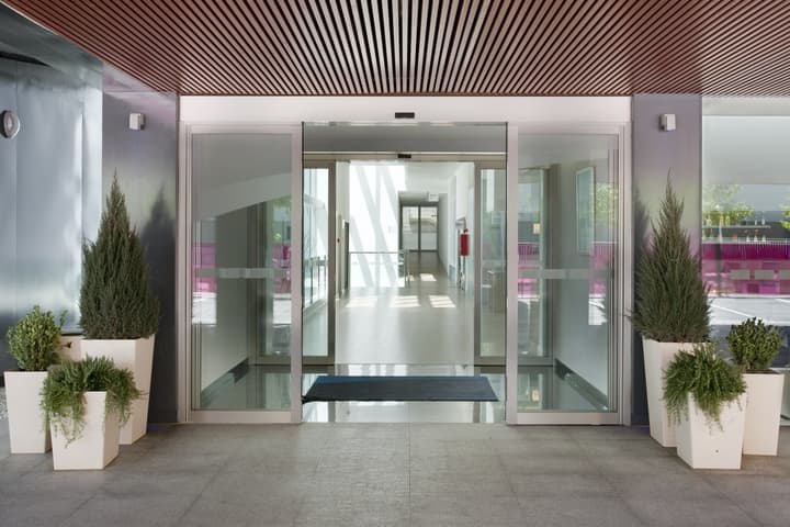 Holiday Inn Express Madrid-Leganes by IHG