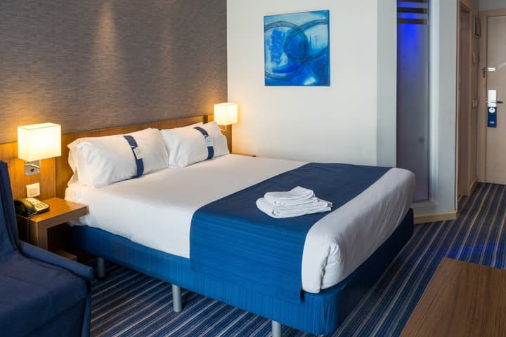 Holiday Inn Express Madrid-Leganes by IHG