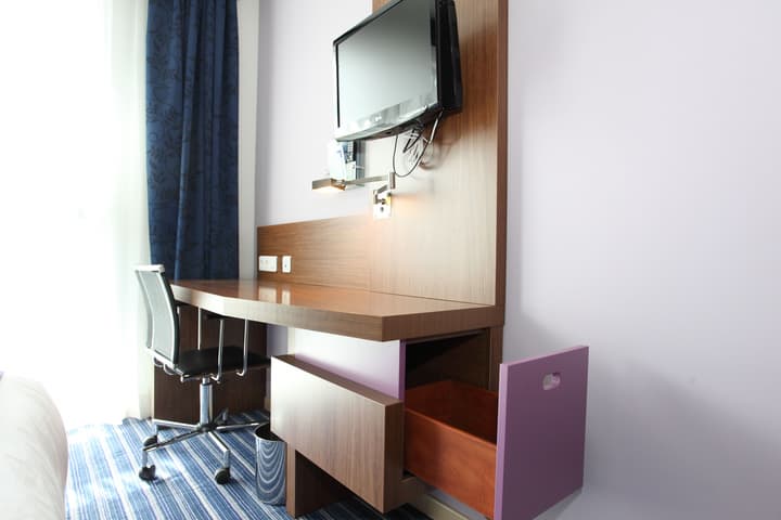 Holiday Inn Express Madrid-Leganes by IHG